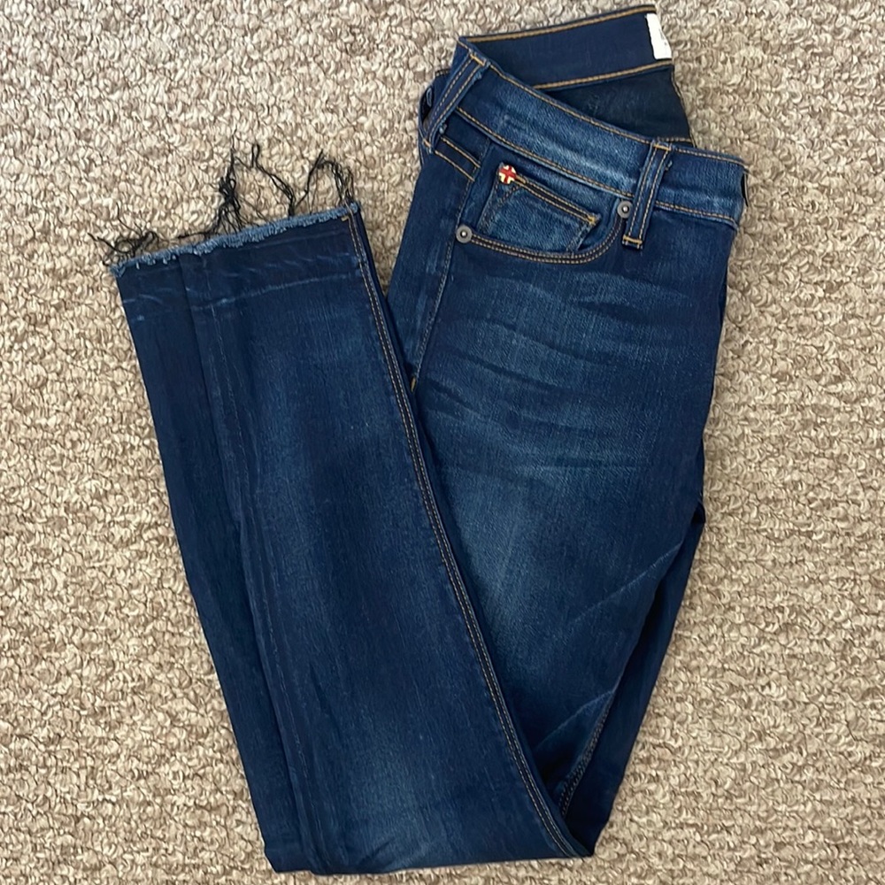 New Hudson Jeans